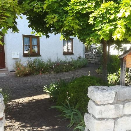 Einliegerwohnung Sulz am Neckar Exterior photo